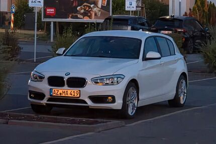 BMW 120 Gebrauchtwagen