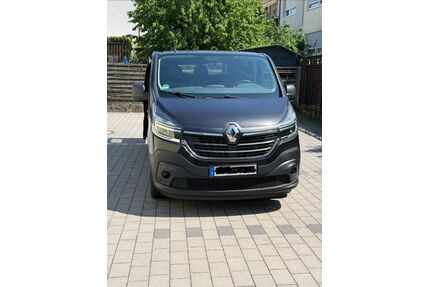 Renault Trafic Gebrauchtwagen