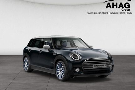 Mini Cooper D Clubman Gebrauchtwagen