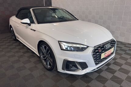 Audi S5 Gebrauchtwagen