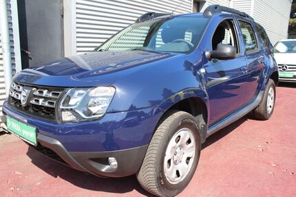 Dacia Duster Gebrauchtwagen