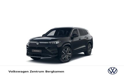 VW Tayron Gebrauchtwagen