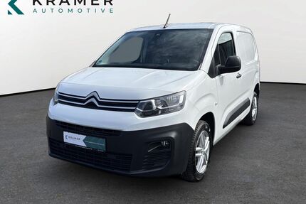 Citroen Berlingo Gebrauchtwagen