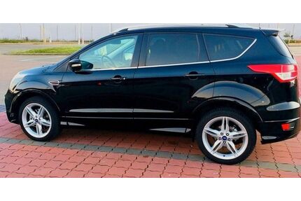 Ford Kuga Gebrauchtwagen