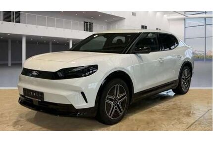 Ford Capri Gebrauchtwagen