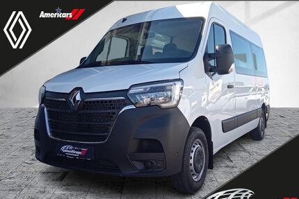 Renault Master Gebrauchtwagen
