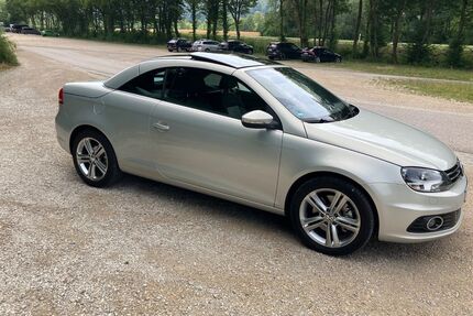 VW Eos Gebrauchtwagen