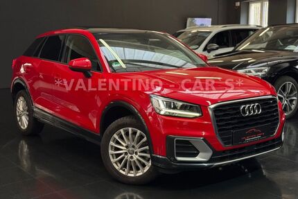 Audi Q2 Gebrauchtwagen