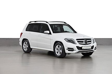 Mercedes-Benz GLK 220 Gebrauchtwagen