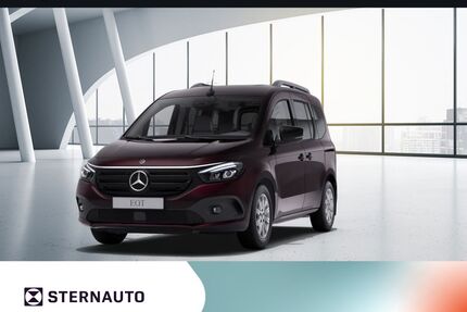 Mercedes-Benz EQT Gebrauchtwagen