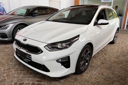 Kia ceed Sportswagon Gebrauchtwagen