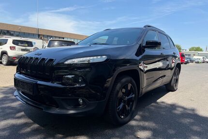 Jeep Cherokee Gebrauchtwagen