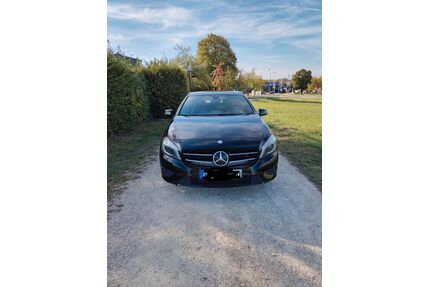 Mercedes-Benz A 180 Gebrauchtwagen
