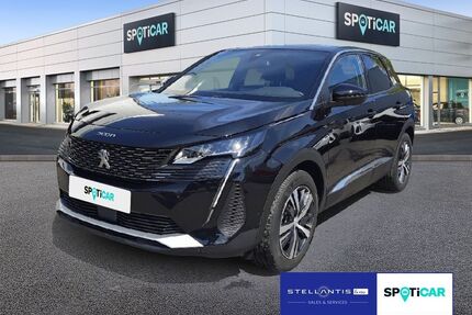 Peugeot 3008 Gebrauchtwagen