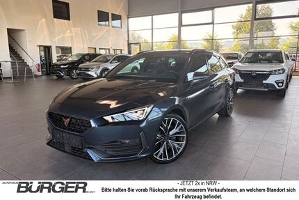 Cupra Leon Gebrauchtwagen