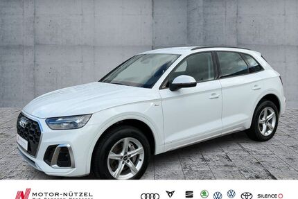 Audi Q5 Gebrauchtwagen