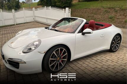 Porsche 991 Gebrauchtwagen