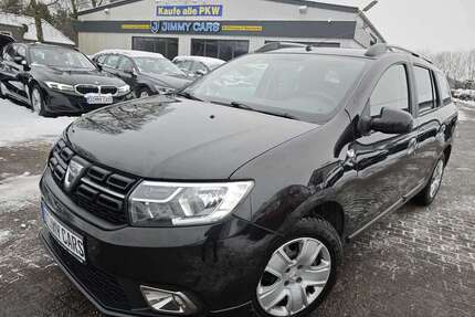 Dacia Logan Gebrauchtwagen