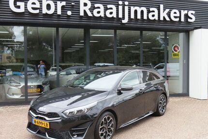 Kia pro ceed / ProCeed Gebrauchtwagen