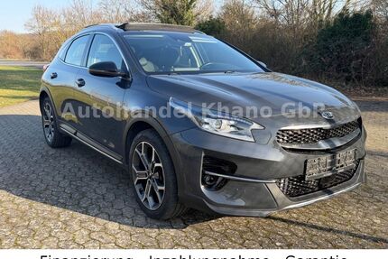 Kia XCeed Gebrauchtwagen