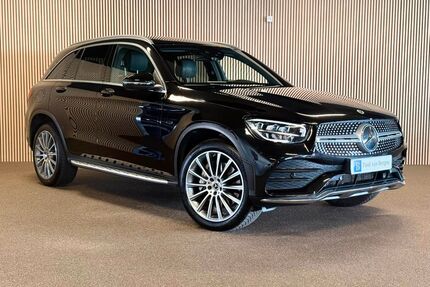 Mercedes-Benz GLC 300 Gebrauchtwagen