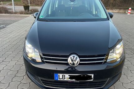 VW Sharan Gebrauchtwagen