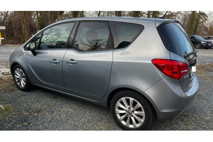 Opel Meriva Gebrauchtwagen