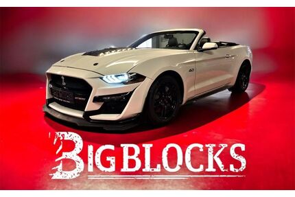 Ford Mustang Gebrauchtwagen