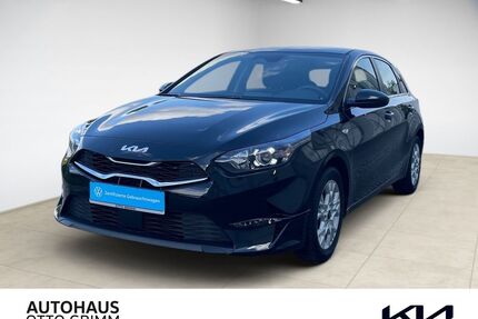 Kia ceed / Ceed Gebrauchtwagen