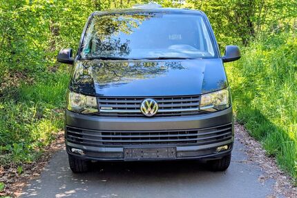 VW T6 Transporter Gebrauchtwagen