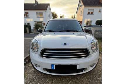 Mini One D Countryman Gebrauchtwagen