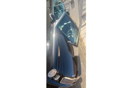 Mercedes-Benz CLK 230 Gebrauchtwagen