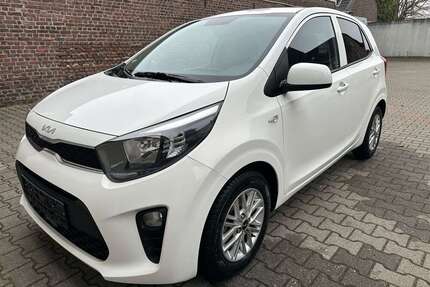 Kia Picanto Gebrauchtwagen