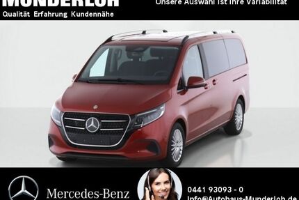 Mercedes-Benz V 220 Gebrauchtwagen