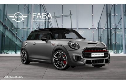Mini John Cooper Works Gebrauchtwagen