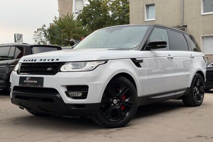 Land Rover Range Rover Sport Gebrauchtwagen