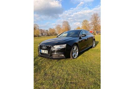 Ford A5 