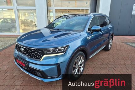 Kia Sorento Gebrauchtwagen