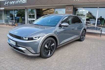 Hyundai IONIQ 5 Gebrauchtwagen