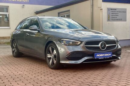 Mercedes-Benz C 180 Gebrauchtwagen