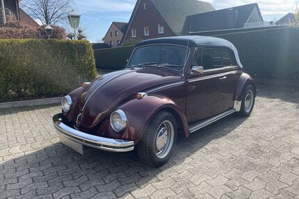 VW Käfer Gebrauchtwagen