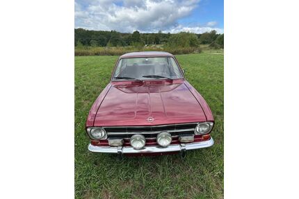 Opel Kadett Gebrauchtwagen