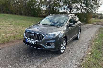 Ford Kuga Gebrauchtwagen