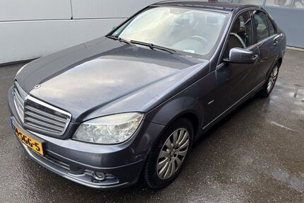 Mercedes-Benz C 200 Gebrauchtwagen