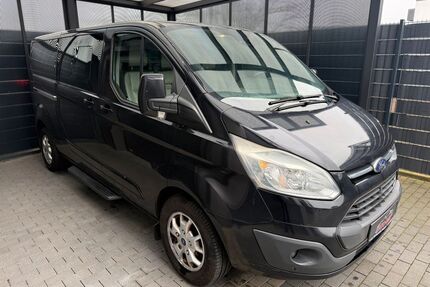 Ford Tourneo Custom Gebrauchtwagen