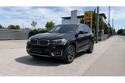BMW X5 Gebrauchtwagen