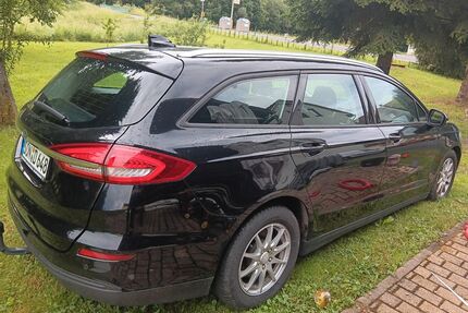Ford Mondeo Gebrauchtwagen