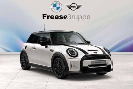 Mini Cooper S Gebrauchtwagen