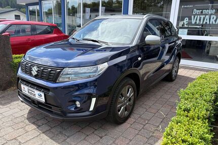Suzuki Vitara Gebrauchtwagen