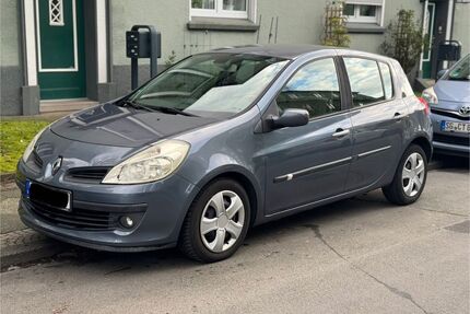 Renault Clio Gebrauchtwagen